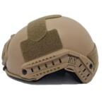 DRAGOWA Tactical Taktikai sisak Fast MH Spectre, prérifarkas