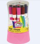 Fiorello Bélyegző Filctoll Fiorello 12 Darabos (226411) (226411)