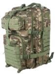DRAGOWA Tactical 3P taktikai hátizsák, Multicam