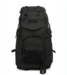 DRAGOWA Tactical DRAGOWA Taktikai Molle kültéri táska, Fekete