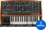 Cherry Audio Crumar Spirit (Produs digital)