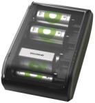 Emos GP akkumulátor tölthető elem töltő B631 univerzális B50630 (B50630)