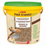 SERA Pond Granulat Nature 21 L