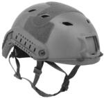 DRAGOWA Tactical Taktikai sisak Fast BJ Tracker, szürke