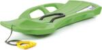 Victoria Sport Bobszánkó Prosperplast SNOW TRAIN CONTROL zöld (PPL094014/ALL) (PPL094014/ALL)