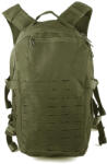 DRAGOWA Tactical DRAGOWA taktikai hátizsák, olívazöld - waragod - 18 690 Ft