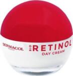 Dermacol Bio Retinol - nappali krém, 50ml (8595003131711) (8595003131711)