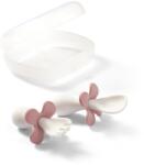 BabyOno Ergonomikus gyerek evőeszközkészlet (5901435412954) (5901435412954)