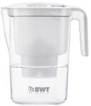 BWT Vida kancsó 2, 6 l fehér +3 filter, manuális (BWT-815485-A)