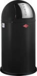 WESCO 112795, 50 l, Negru (112795) - pcone Cos de gunoi