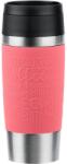 emsa Travel Mug Classic 360ml Termosz - Korall (N2020900)