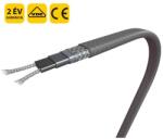 WENTOREX SR-35 önszabályozó elektromos fűtőkábel 35 Watt / méter (10°C - 35 W/m) (FD10/PJ2 35)