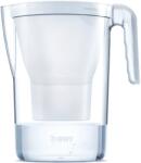 BWT Vida kancsó filter nélkül 2, 6 l , fehér, manuális (BWT-815821)