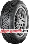 Falken EUROWINTER HS02 ( 195/50 R15 82H, felnivédős (MFS) BLK ) - giga-gumik