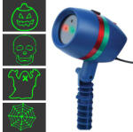 Novadell ind Karácsonyi fényjáték, 8 beállítással shower motion PRL-C23740