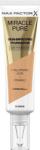 MAX Factor Miracle Pure 55 Beige SPF 30, 30 ml (3616302638741) (3616302638741)