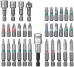 Einhell 49108801 Bitkészlet - 34 db/Csomag