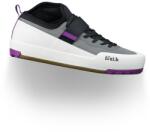 fizik Pantofi fizik Gravita Tensor, white/purple (EU 47)