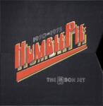 Humble Pie - The A&M Records Box Set: 1970-1975 (Reissue) (8 CD) (0602445881888)