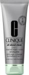 Clinique All About Clean 2-in-1 Charcoal Mask + Scrub 100ml (192333088999) (192333088999)