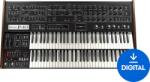 Cherry Audio P-10 Synthesizer (Produs digital)