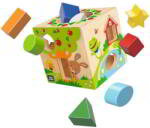 Ravensburger Ministeps Frida Kockái Formaválogató