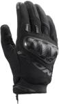 IXON Mănuși motocicletă IXON Rise TX negre (IXO300101042-1001)
