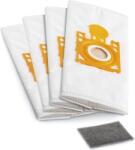 Thomas Staubbeutel Set 100 porzsák (4 db / csomag) (787252) (787252)