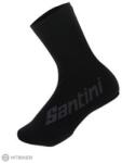 Santini Încălțăminte Santini Ace, negru (XS)