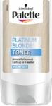 Palette Schwarzkopf Palette Toner Platinum szőke hajszínező 150 ml (9000101232943) (9000101232943) (9000101232943)