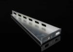 KOPOS Consola perete pentru jgheab sarma cu latimea de 100 mm DZDS 100/B Kopos (8595057689909)