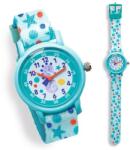 DJECO Ceas de mana Ocean, Djeco (DD00438) - ookee Ceas