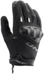 IXON Mănuși motocicletă IXON Rise TX negru-alb (IXO300101042-1015)