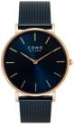 COMO MILANO Trendsetters női karóra CM013.307. 1BL
