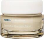 KORRES White Pine Restorative Overnight Facial Cream 40 ml (5203069098925) (5203069098925)