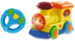 Smily Play Kormányozható Játékmozdony