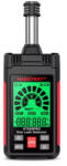 Habotest HT609PRO - 3 in 1 gázdetektor: kompakt méret, teleszkópos, hőmérséklet- és páratartalom-mérés (ht609p)