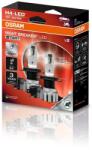 OSRAM NIGHT BREAKER LED START H4 2x (64193DWNBST-2HB)