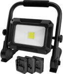 ANSMANN FL30W 18V 30W akkus munkalámpa (1600-0639) - kisgeponline