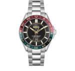 HUGO BOSS 1514210 Boss Runner 3H Férfi Óra
