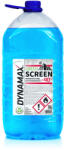 DYNAMAX Ablakmosó folyadék GREEN -40 PET 5L PET (503320)