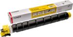 INTEGRAL Toner Premium (24K) Utax CK-8545Y Yellow (CK8545Y, 1T0C2LAUT1, 1T0C2LATA1) (CK-8545Y)