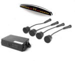 Steelmate PTS411M7 Kit senzori parcare cu display Steelmate ( fata sau spate ) (PTS411M7) - pcone