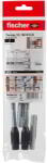 Fischer Thermax 10/180 M10 B Távolsági Rögzítő Tiplivel - 2 db/Csomag