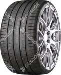 UNIGRIP Lateral Force Sport 245/35 R20 95y Tl Xl Zr