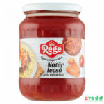 Rege Natúrlecsó 30% Paprikával 680Gr