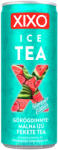 XIXO Ice Tea 0, 25L Görögdinnye-Málna (DRS)*