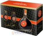 Zwack Unicum Orange Bitter 0, 7L +Orange Bitter 0, 04L +Barista 0, 04L