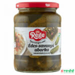 Rege Csemege Uborka 5-8Cm Édes-Savanyú