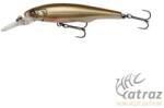 Savage Gear Gravity Twitch MR 6.7cm Suspend Blue Dirty Roach - Savage Gear Wobbler (1608963)